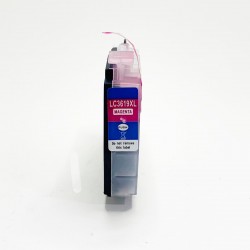 Brother Compatible Ink - LC3619 M Brother Compatible Ink - LC3619 M