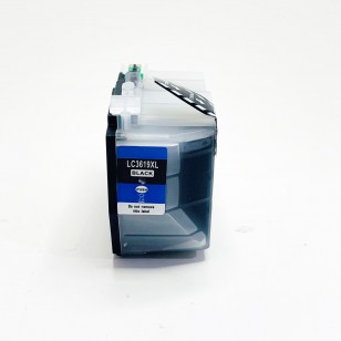 Brother Compatible Ink - LC3619 BK