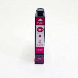 Epson Compatible Ink - T3643 {Magenta} Epson Compatible Ink - T3643 {Magenta}