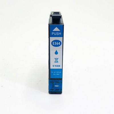 Epson Compatible Ink - T3642 {Cyan}