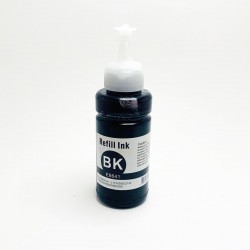 Epson 6641 Refill Ink_Black Epson 6641 Refill Ink_Black