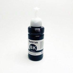 Epson 6641 Refill Ink_Black