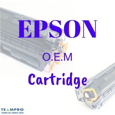Epson Compatible Ink - T0540