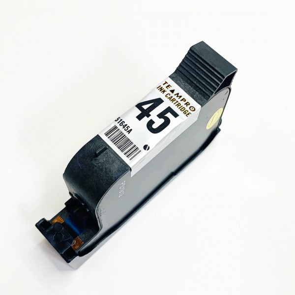 HP Compatible Ink - 45 {51645A}