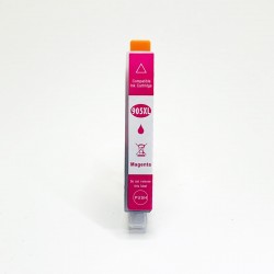 HP Compatible Ink -905M{XL}   HP Compatible Ink -905M{XL}