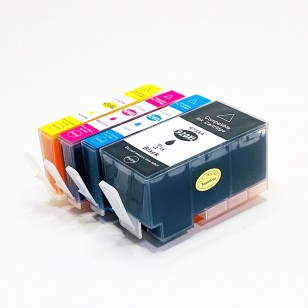  HP Compatible Ink -920M{XL} 
