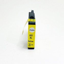 HP Compatible Ink -933Y{xl}   HP Compatible Ink -933Y{xl}