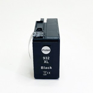  HP Compatible Ink -932BK{xl} 
