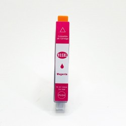 HP Compatible Ink -935M{xl}   HP Compatible Ink -935M{xl}