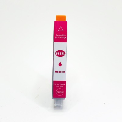  HP Compatible Ink -935M{xl} 