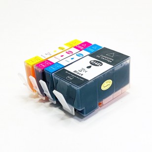  HP Compatible Ink -935M{xl} 