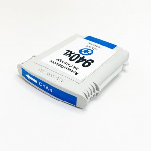  HP Compatible Ink -940C{XL} 