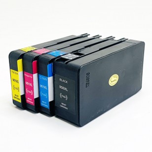  HP Compatible Ink -951M{xl} 
