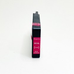 HP Compatible Ink -951M{xl}   HP Compatible Ink -951M{xl}