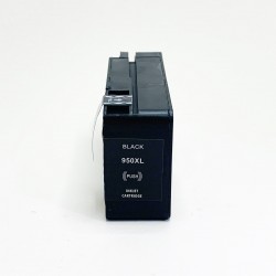 HP Compatible Ink -950BK{xl}   HP Compatible Ink -950BK{xl}