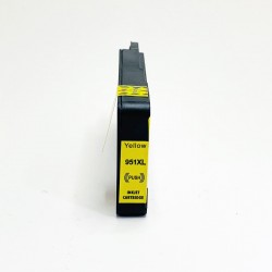 HP Compatible Ink -951Y{xl}    HP Compatible Ink -951Y{xl}