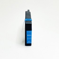 HP Compatible Ink -955C{xl}   HP Compatible Ink -955C{xl}