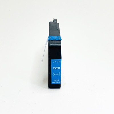  HP Compatible Ink -955C{xl} 