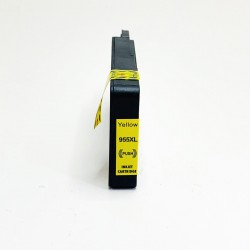 HP Compatible Ink -955Y{xl}   HP Compatible Ink -955Y{xl}