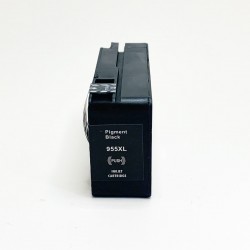 HP Compatible Ink -955BK{xl}   HP Compatible Ink -955BK{xl}