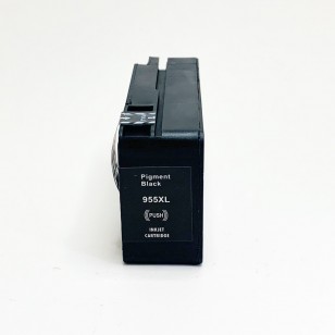  HP Compatible Ink -955BK{xl} 