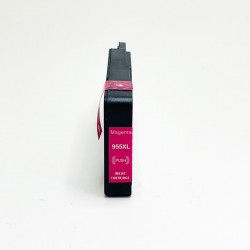 HP Compatible Ink -955M{xl}   HP Compatible Ink -955M{xl}