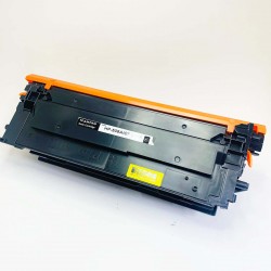 HP 508X/CF360X-BK